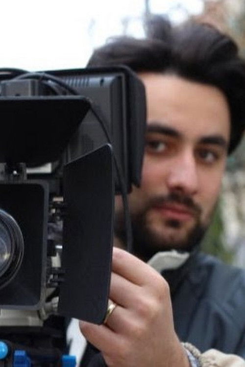 Photo of Octavian Repede