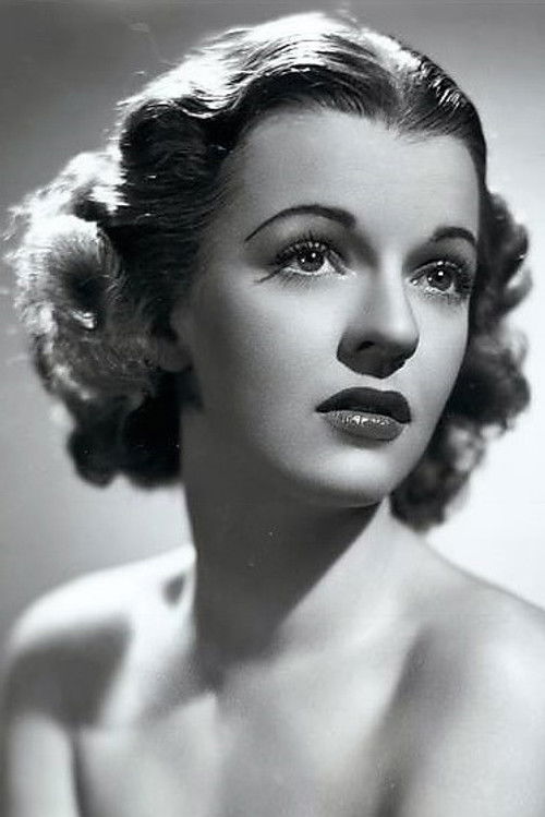 Photo of Dale Evans