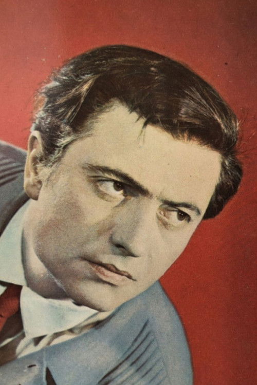 Photo of Vadim Beroev