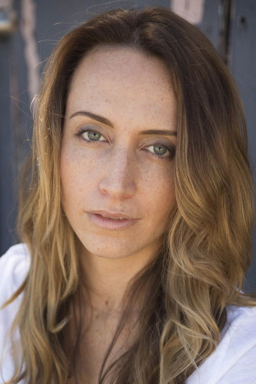 Photo of Chiara Gizzi