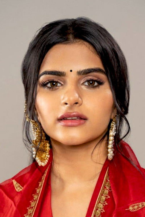 Photo of Avantika Dassani