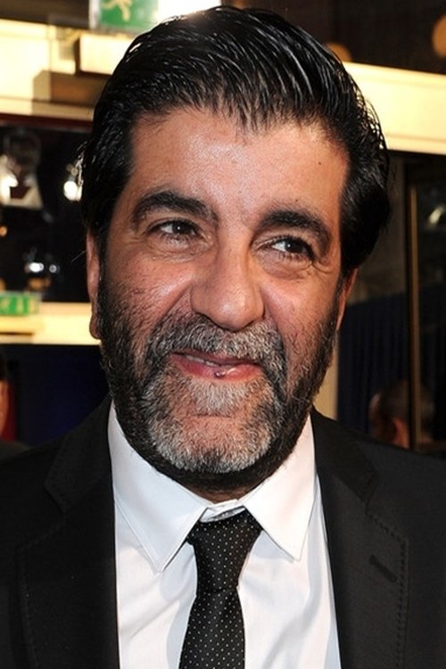 Photo of Alain Attal