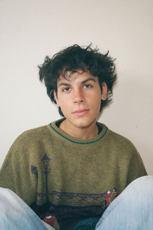 Photo of Alejandro González Mañoso