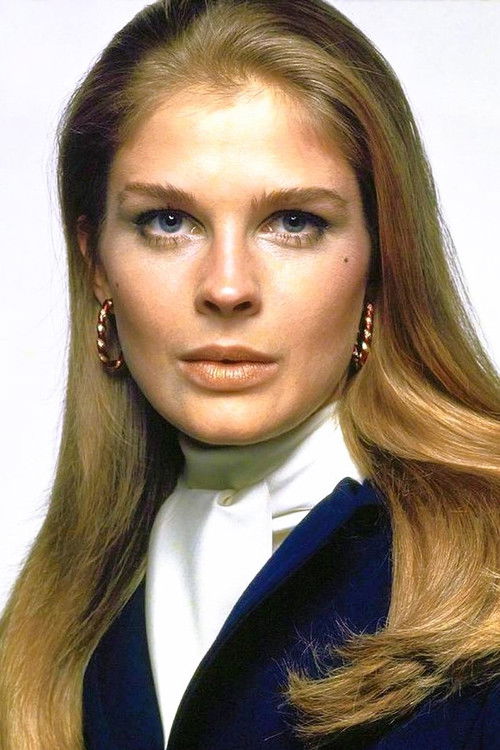Photo of Candice Bergen