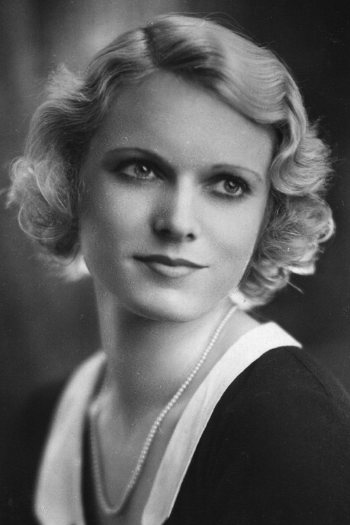 Photo of Anna Neagle