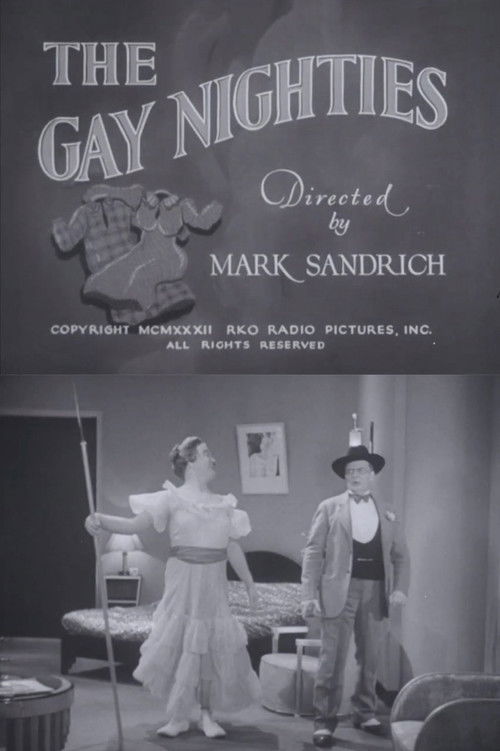 The Gay Nighties
