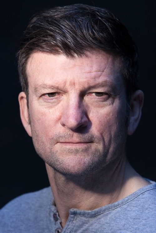 Photo of Liam Thomas