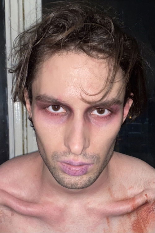 Photo of David Michael Miller