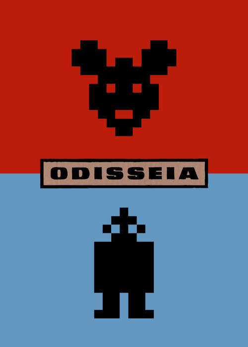 Odisseia