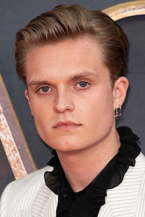Photo of Tom Glynn-Carney
