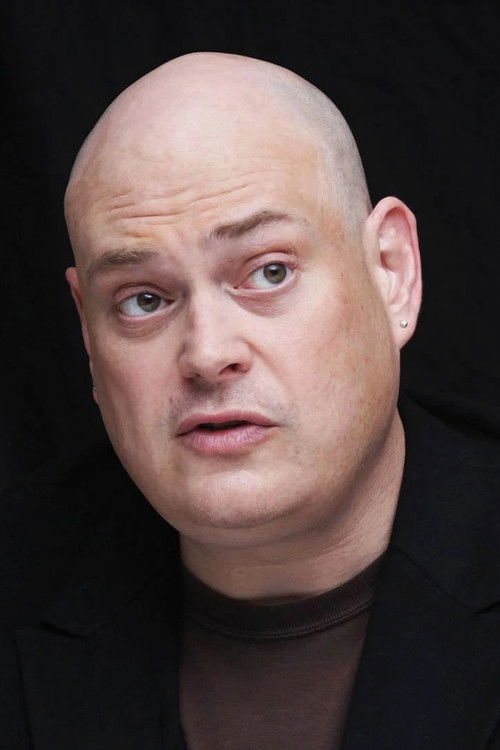 Photo of Lilly Wachowski