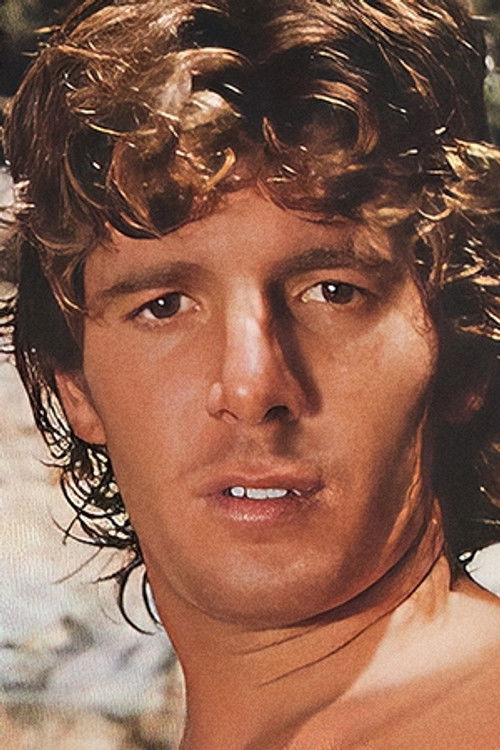 Photo of Adam Stuart