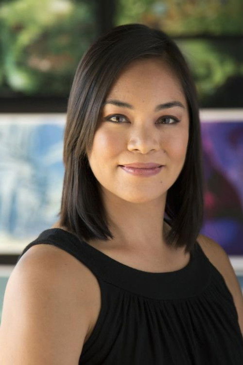 Photo of Josie Trinidad