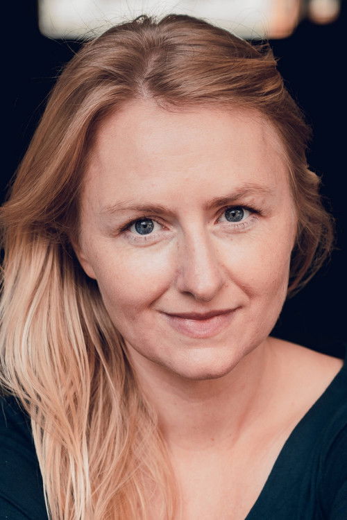 Photo of Dinna Ophelia Hæklund Schack