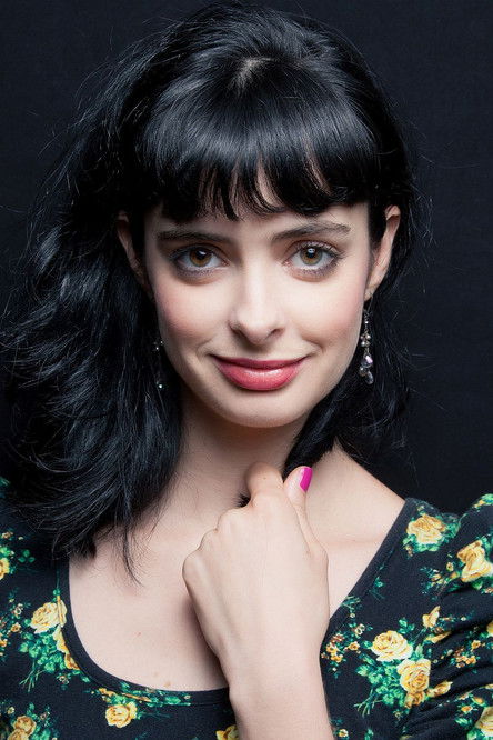 Photo of Krysten Ritter