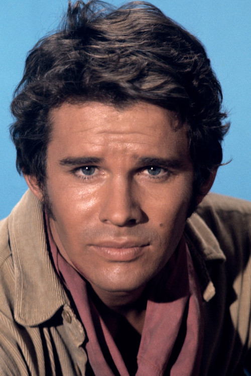 Photo of Dack Rambo