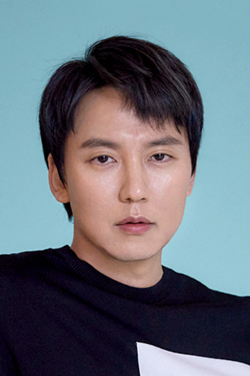 Photo of Kim Nam-gil