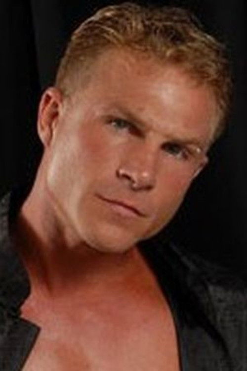 Photo of Troy Halston