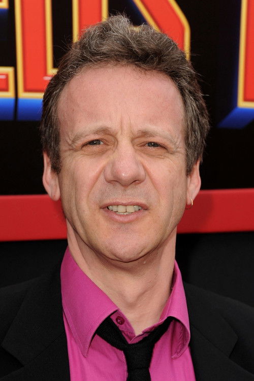 Photo of Simon Wells