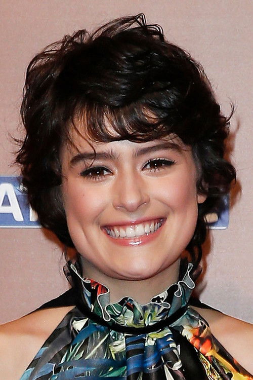 Photo of Rosabell Laurenti Sellers
