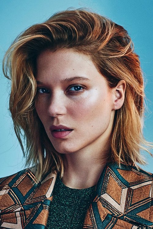 Photo of Léa Seydoux