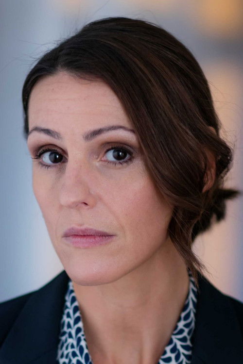 Photo of Suranne Jones