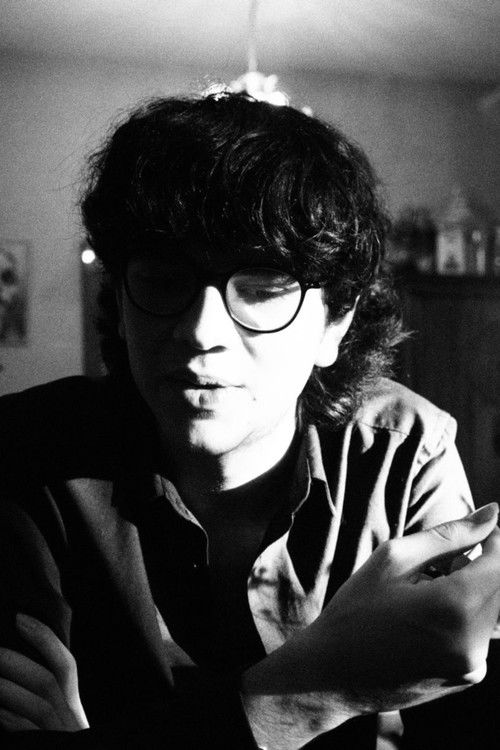 Photo of Darius Robin