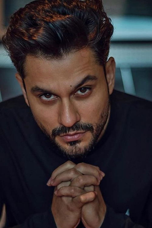 Photo of Kunal Khemu
