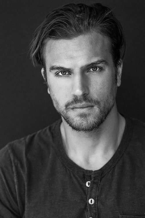 Photo of Luke Gulbranson