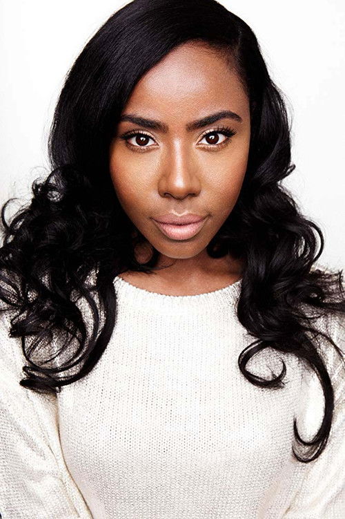 Photo of Nia Jervier