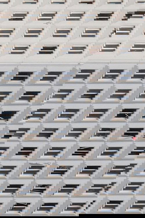 Documentary: Architect Abdelwahed El-Wakil