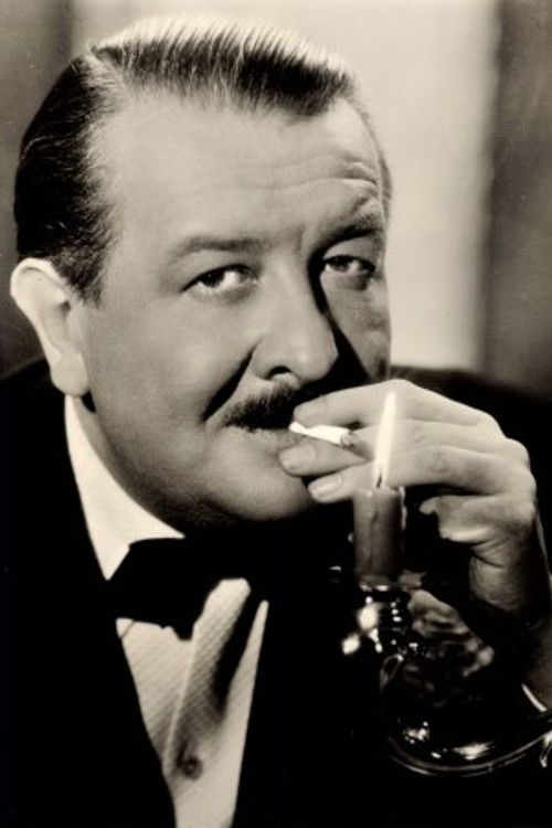 Photo of Siegfried Breuer