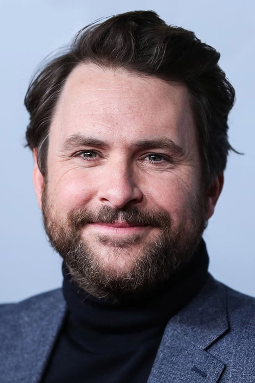 Photo of Charlie Day