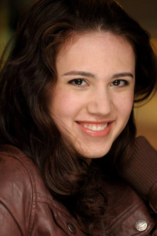 Photo of Diana Maxfield