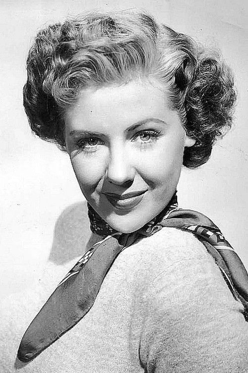 Photo of Marie McDonald