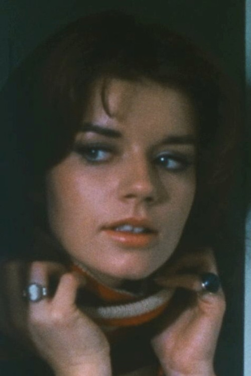 Photo of Ursula Blauth