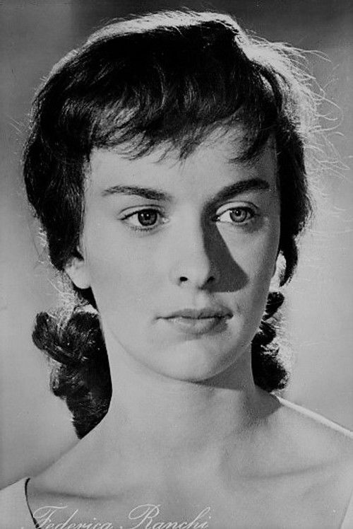 Photo of Federica Ranchi