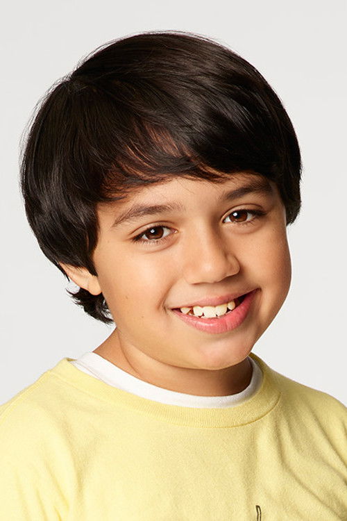 Photo of Callan Farris