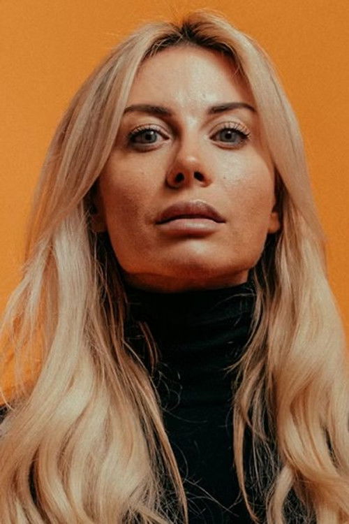 Photo of Katherine Diez