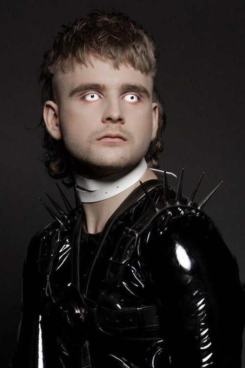 Photo of Klemens Hannigan