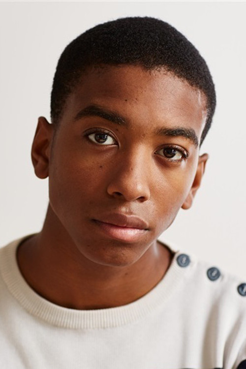 Photo of Jonathan Feltre