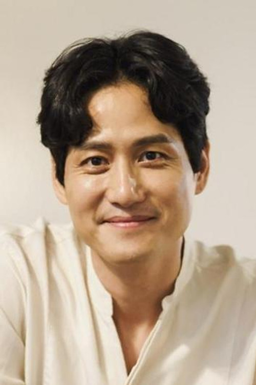 Photo of Park Hae-joon