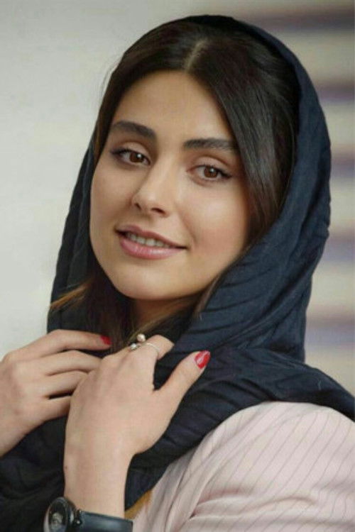 Photo of Laleh Marzban