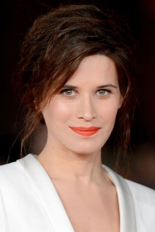 Photo of Valentina Cervi