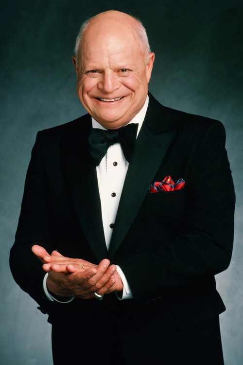 Photo of Don Rickles