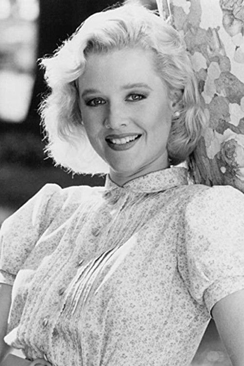 Photo of Penelope Ann Miller