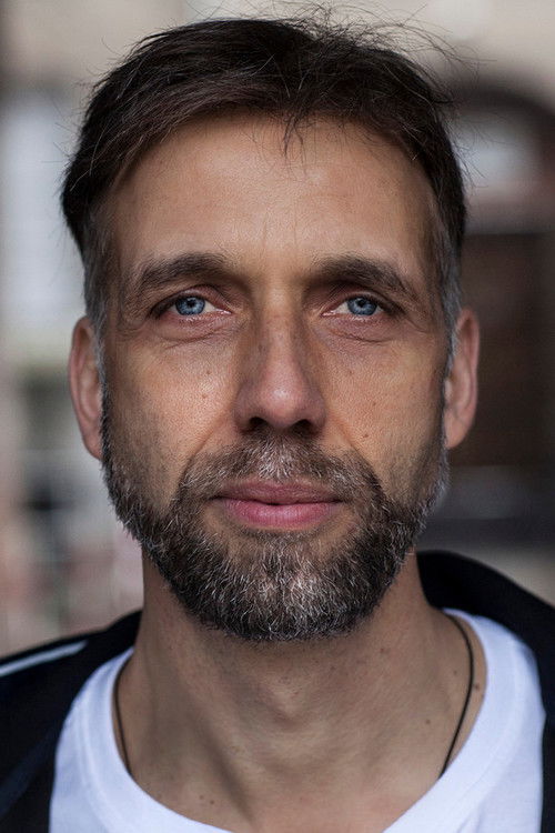 Photo of Harald Polzin