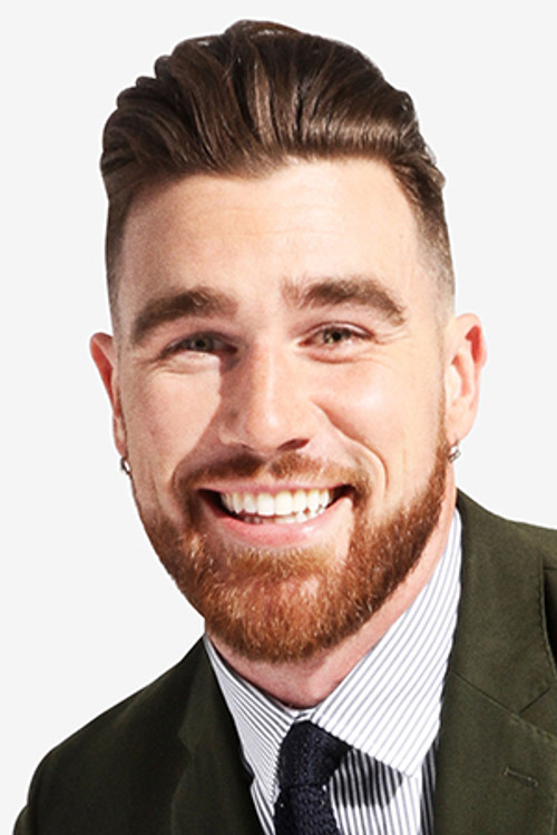 Photo of Travis Kelce