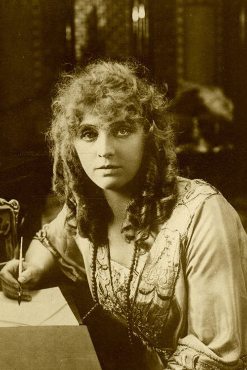 Photo of Lilly Jacobson