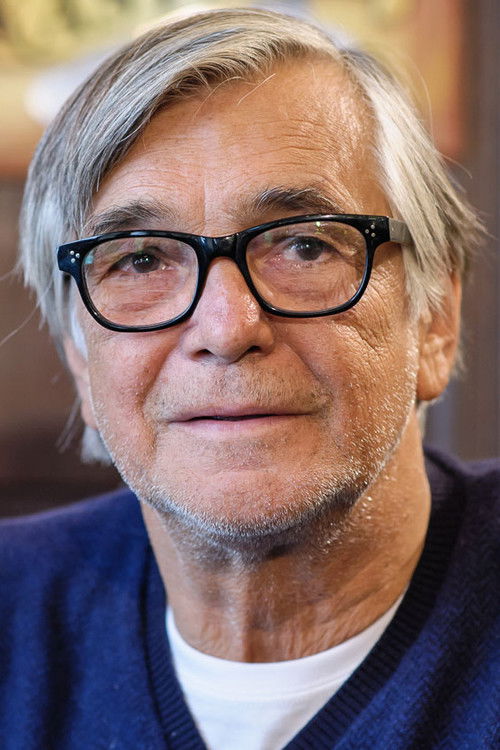 Photo of Jiří Bartoška